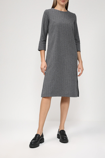 Платье женское Auranna AU23085409MRKT белое 2XL