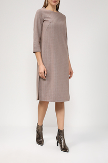 Платье женское Auranna AU23085409MRKT черное 2XL