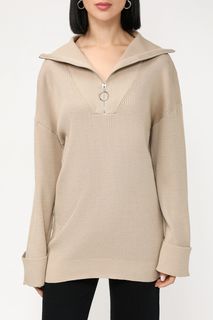 Джемпер женский Auranna AU2308T3526MRKT бежевый L