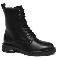 Ботинки женские Tendance IGBF2881-1 черные 38 EU