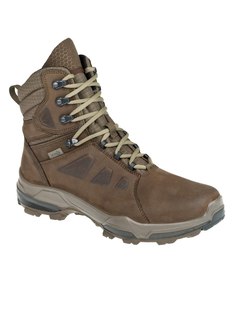 Ботинки мужские Prabos GREYMAN MID GTX бежевые 45 RU