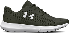 Кроссовки мужские Under Armour Surge 3 белые 8 US