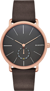 Наручные часы Skagen GENTS SKW6213