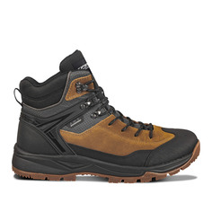 Ботинки Icepeak Abaco Mr Brown 45 EU