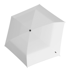 Зонт унисекс Knirps US.050 Ultra Light Slim Manual white