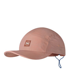 Кепка Buff 5 Panel Explore Cap Slen Damask