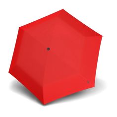 Зонт женский Knirps US.050 Ultra Light Slim Manual red