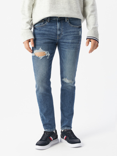 Джинсы мужские Calvin Klein Jeans J30J3212841BJ синие, размер 36/32