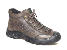Ботинки мужские El Tempo FL143_9758-2 коричневые 43 RU
