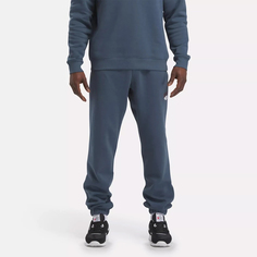 Спортивные брюки мужские Reebok 100036866 синие S