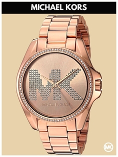 Наручные часы женские Michael Kors MK6556 золотистые