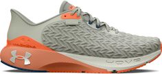 Кроссовки мужские Under Armour UA HOVR Machina 3 Clone зеленые 9,5 US