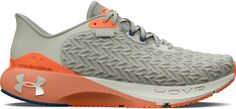 Кроссовки мужские Under Armour UA HOVR Machina 3 Clone зеленые 10,5 US