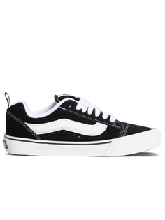 Кеды мужские Vans Knu Skool черные 9 US