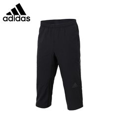 Шорты мужские Adidas BK0982 черные L