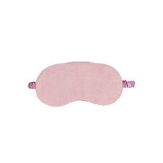 Маска для сна Shineberry PFY407-69 розовая