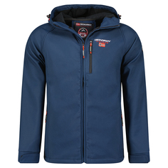 Куртка мужская Geographical Norway WW5481H-GNO синяя L