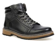Ботинки El Tempo мужские, Grey, размер 43, CDG4_YED2030-03-T_GREY