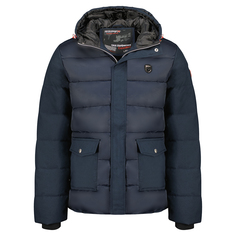 Куртка мужская Geographical Norway WW5501H-GN синяя M