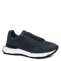 Кроссовки женские Tendance YS-20035A-2 синие 40 EU