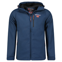 Куртка мужская Geographical Norway WW5481H-GNO синяя XL