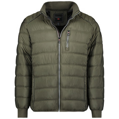 Куртка мужская Geographical Norway WU6659H-GNO хаки XL