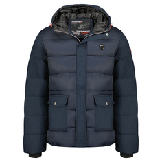 Куртка мужская Geographical Norway WW5501H-GN синяя XL