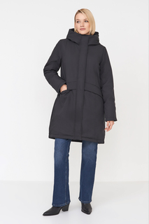 Куртка женская Baon B0323533 черная M