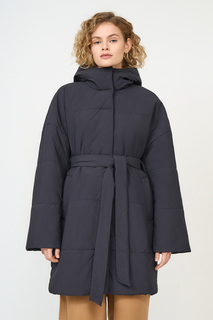 Куртка женская Baon B0323521 черная XL