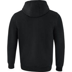 Jogel ESSENTIAL TERRY HOODIE Толстовка с капюшоном Черный L