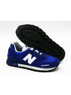 Кроссовки мужские New Balance 574 синие 9 US