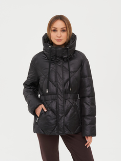 Куртка Gerry Weber для женщин, размер 36, 250220-31071-11000-36, чёрная
