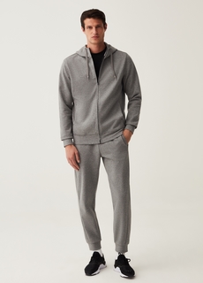 Брюки OVS для мужчин, серые, размер S, 1827422