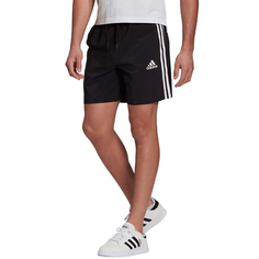Шорты Adidas для мужчин, размер XS, чёрный-095A, GL0022, 1 шт.