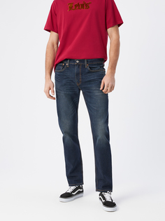 Джинсы мужские Levis 29507-0138 черные 30/32 Levis®