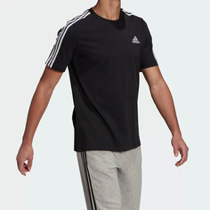 Футболка мужская Adidas GL3732 черная XL