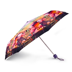 Зонт женский Fulton L501 розовый