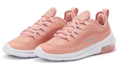 Кроссовки женские Nike BQ0126 розовые 6 UK; 8.5 US