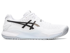 Кроссовки мужские Asics Gel-Resolution 9 белые 6.5 US