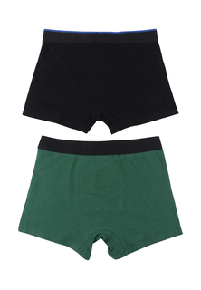 Комплект трусов мужских Daniele Patrici 213292 разноцветных L