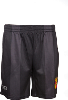 Шорты мужские Shorts Kelme черные M