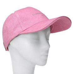 Бейсболка женская Maison David cap-6 розовая One Size