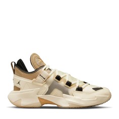 Кроссовки мужские Jordan Why Not .5 PF бежевые 45 EU