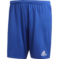 Шорты мужские Adidas Parma 16 Sho Wb AJ5888 синие XL