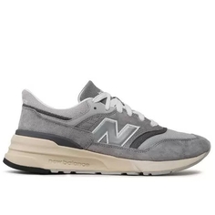 Кроссовки мужские New Balance NB997 серые 7.5 US