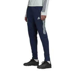 Спортивные брюки мужские Adidas Fef Tr Pnt FI6286 синие XS