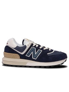 Кроссовки мужские New Balance NB574 синие 8 US