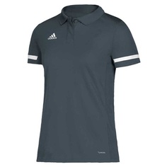 Футболка-поло Adidas Polo W для женщин, S, DX7268