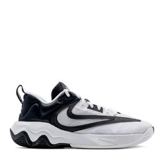 Кроссовки мужские Nike Giannis Immortality 3 EP черные 42.5 EU