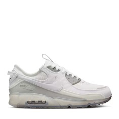 Кроссовки мужские Nike Air Max Terrascape 90 белые 44.5 EU